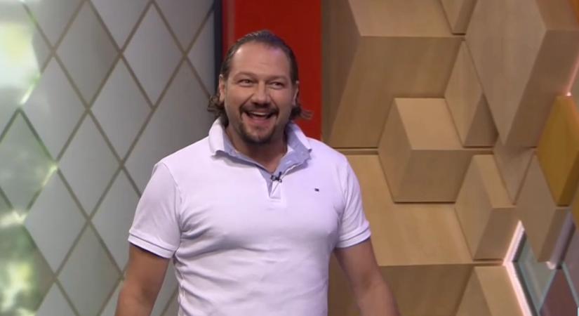 Hihetetlen baki: Miller Zoltán 16 évig nem tudta, hogy papíron nős