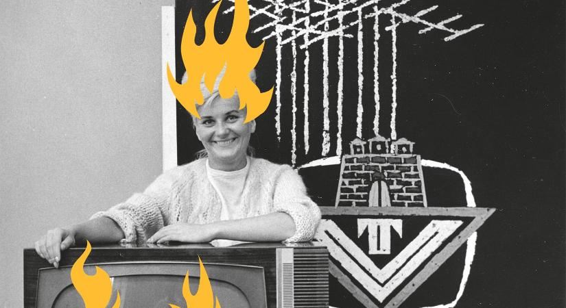 Kertész Erzsi: Idegen ház (részlet)
