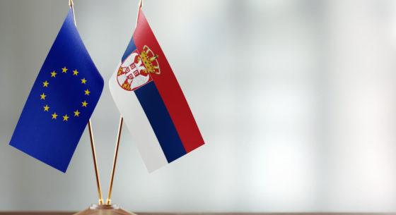 „Az EU-nak nincsenek kettős mércéi, csak olyan normái, amelyeket Vučić Szerbiája nem teljesít”