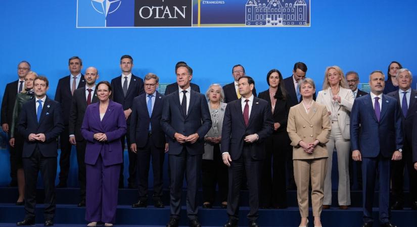 Először találkozott Orbán Anita az ukrán külügyminiszterrel, jövő héten újabb fontos egyeztetés lesz