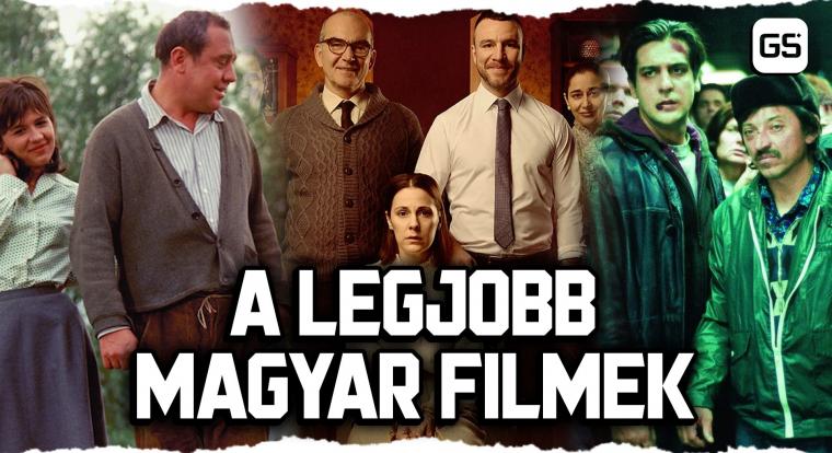 Tizenöt magyar film, amit mindenképp érdemes újranézni