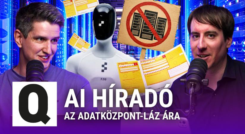 Könyörtelenül hódít az AI-birodalom, de ki állja a számlát?