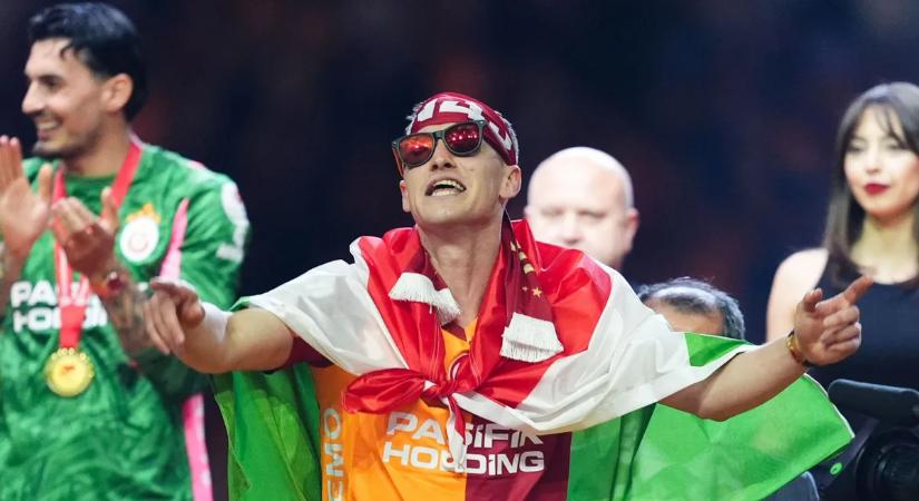 Röpködnek az eurómilliók, Sallai Roland örömhírt kapott a születésnapján