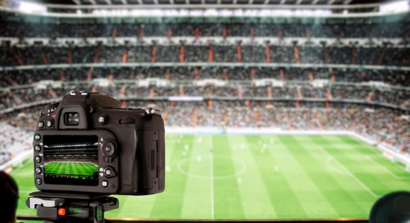 Ma a TV-ben: Élőben Német Kupa-döntő, pályán a Barca, a Real és az Inter, lesz női BL-, és NB I-döntő is