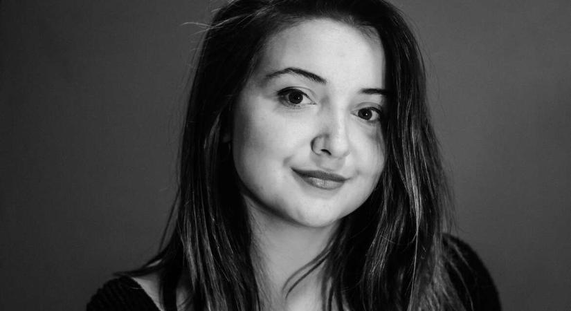 Nagy Andi: Nehéz velem gonoszkodni – Proust-kérdőív