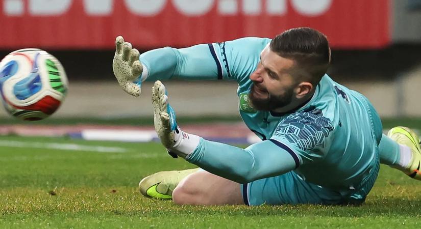 Micsoda verseny: Szappanos Péter egy ezreddel előzte meg Vitális Milánt