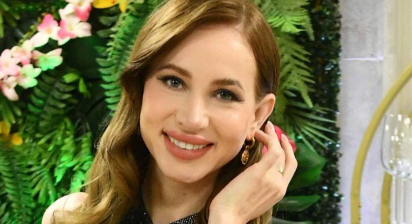 Kiara Lord az RTL énekes sztárjával jöhetett össze: csókolózós fotót posztoltak
