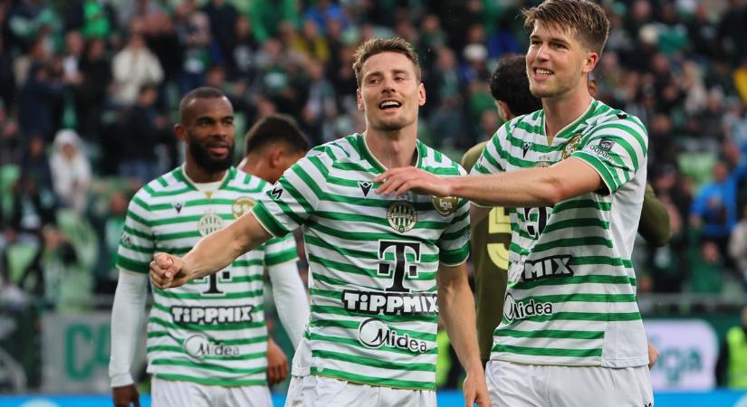 Luxushelyeken nyaralnak a Ferencváros focistái – Minden van, Brazíliától Dél-Koreáig