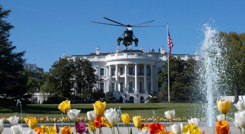 Valami készülődik – Donald Trump már a hétvégi programját is törölte