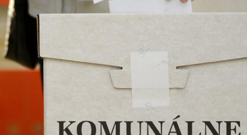 A választás előtt 60 nappal kell leadni a jelöltlistákat