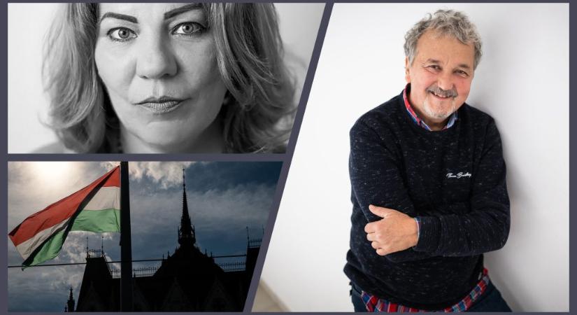 24/7: Csitt-csatt, csitt-csatt, kötöget a bálna, még nem tudja, milyen rossz hír várja