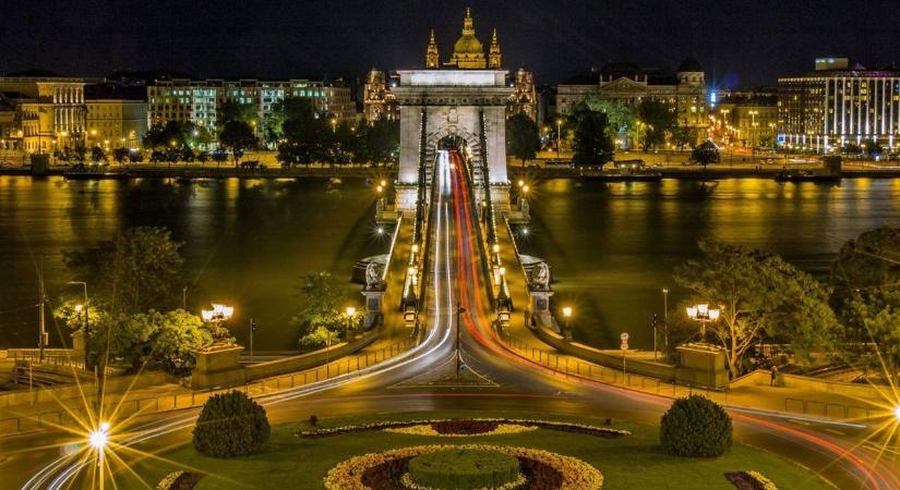 Rekordárak, rekordbevétel – soha nem látott napok előtt áll Budapest a BL-döntő miatt