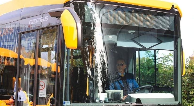 Erre jobb, ha mindenki felkészül! Leáll a helyi buszjárat a városban, ez sokakat érinthet