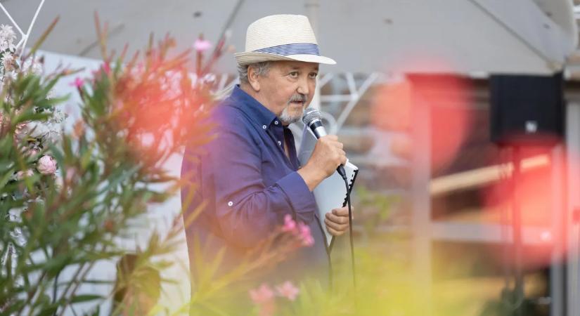 Spanyolországban hunyt el Scherer Péter, költséges és körülményes eljárásra számíthatnak a hozzátartozók
