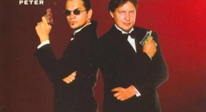 A Valami Amerika betétdalával sztárzenekar lettek a 2000-es években: 50-es zenészekként így néznek ki a Bon-Bon tagjai