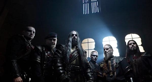 Dimmu Borgir: megjelent az új album és egy friss klip is érkezett