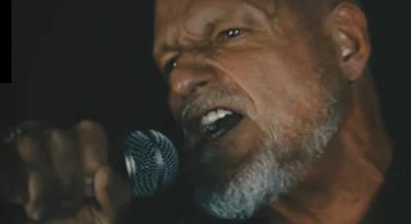 Jon Schaffer: klip készült a Sons Of Liberty projekt 'Full Spectrum Dominance' című dalához