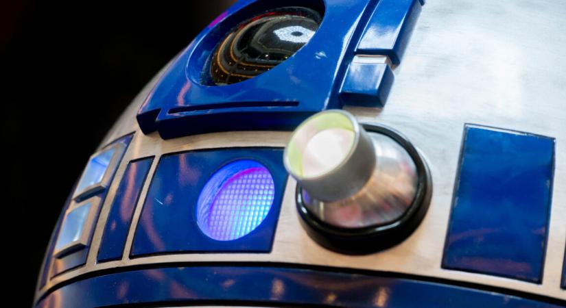 Újra mindenki ezt a 46 éves Star Wars-filmet nézi, és nem véletlenül