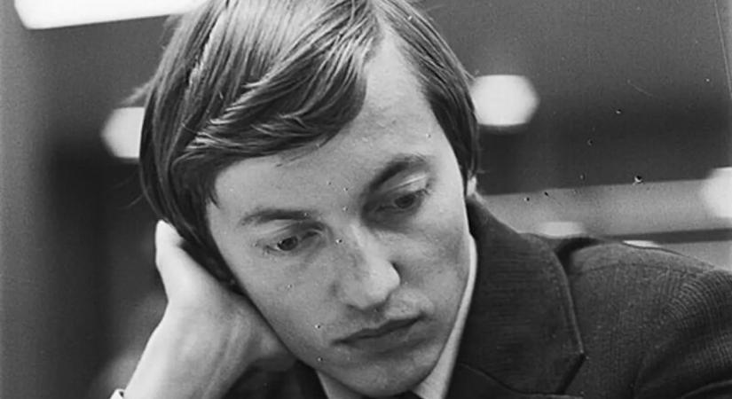 Népsport: Anatolij Karpov óriáskígyóként pusztította el az ellenfeleit