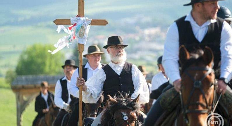 Az összmagyarság legnagyobb ünnepét tartják