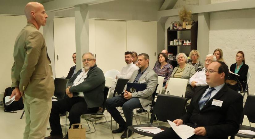 Új, izgalmas részletek derültek ki Paks múltjából