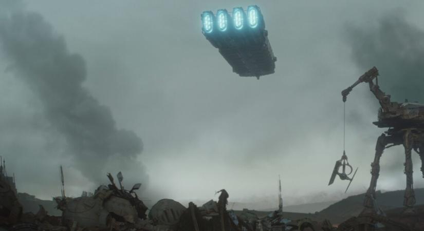 Bajban az új Star Wars-film – mutatjuk, miért