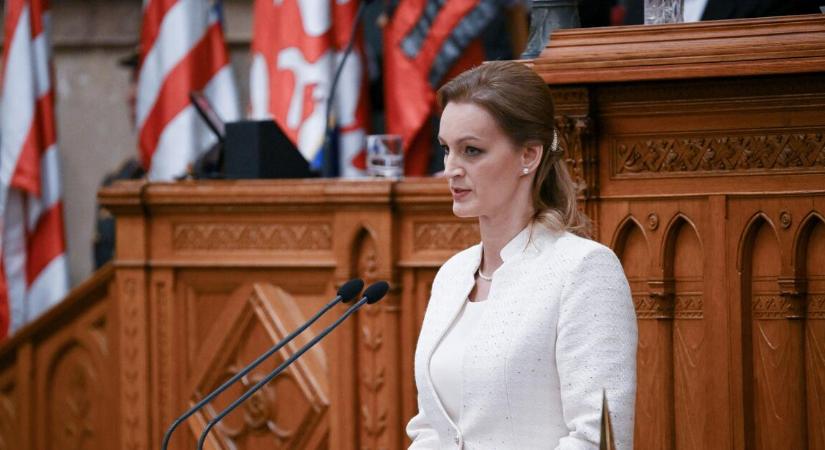 Azt kérte Forsthoffer Ágnes, amit Magyar Péter nem kért