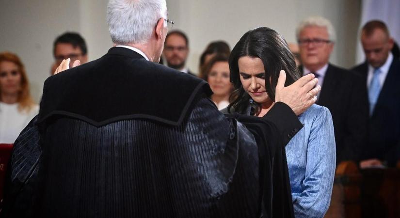 „A kegyelmi botrány az Orbán-rendszer működéséről árulkodik, voltak, akik bármit elérhettek”