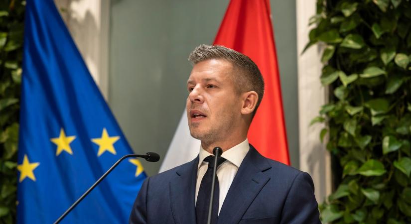 Máris ellentét van Magyar Péter és Ursula von der Leyen között? - Hatalmas csomagról tárgyal Magyarország és két dologban biztosan ellenáll a miniszterelnök