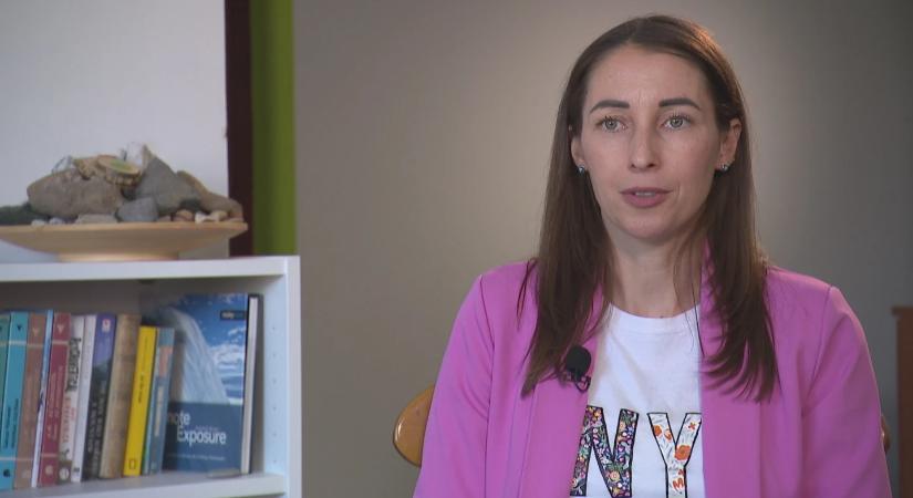 Három évvel Suhajda Szilárd eltűnése után a Mount Everest alaptáborába készül a felesége és kisfia