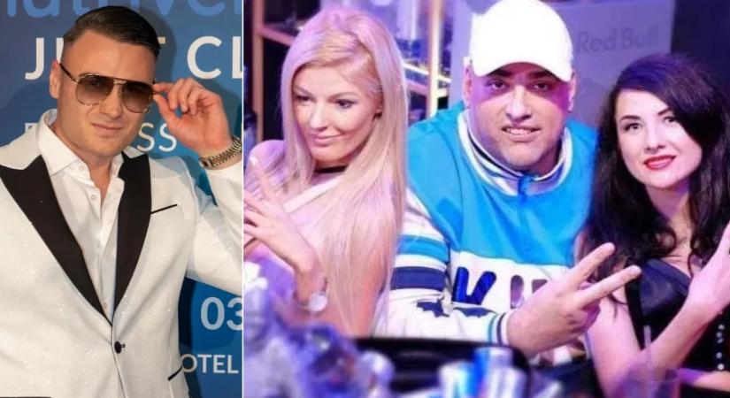 "Azt mondják, ellopta, kihasználta a nevem" – Eltitkolt családi dráma: Ogli G fia PSG Ogli? Kitálalt a rapper!