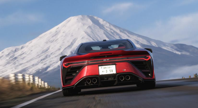 Hiába a Game Pass, a Forza Horizon 6 már meg is közelített egy elképesztő eladási mérföldkövet, ha hihetünk egy elemzőnek