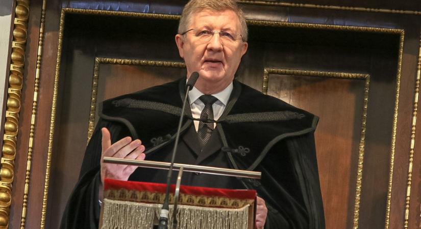 Kegyelmi ügy: a debreceni püspök nem kertelt