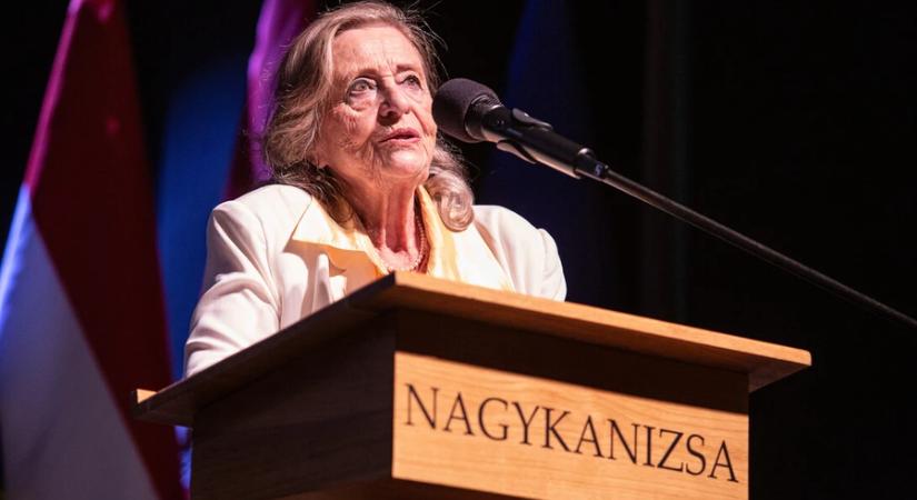 Érdekes emberek, érdekes történetek 121. - Talán nekem is sikerül egy kicsi lépést tennem ahhoz, hogy békésebb, szebb világot teremtsünk
