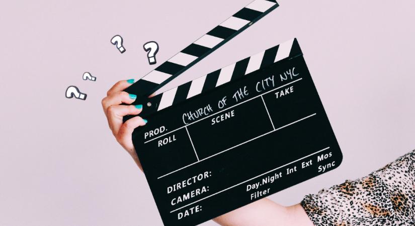 Teszt: kitalálod a film nevét csupán egy leírás alapján?