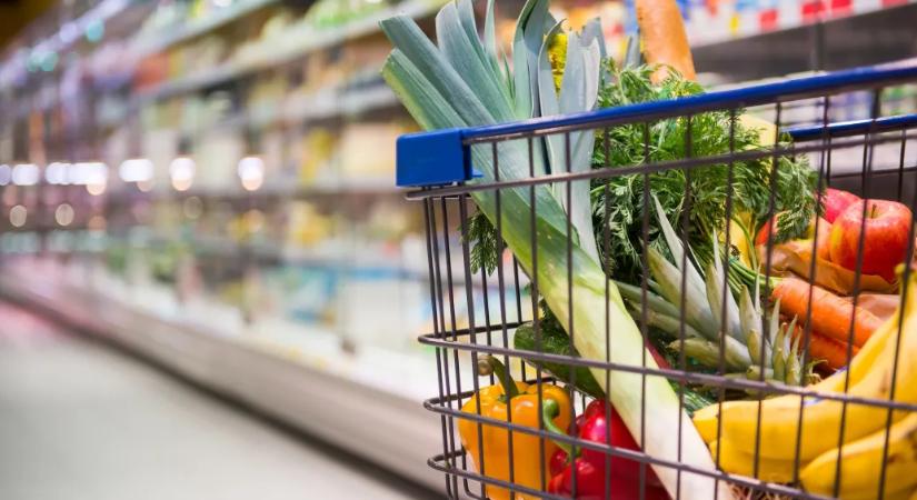 Több mint 1200 termék lett olcsóbb a Lidlnél