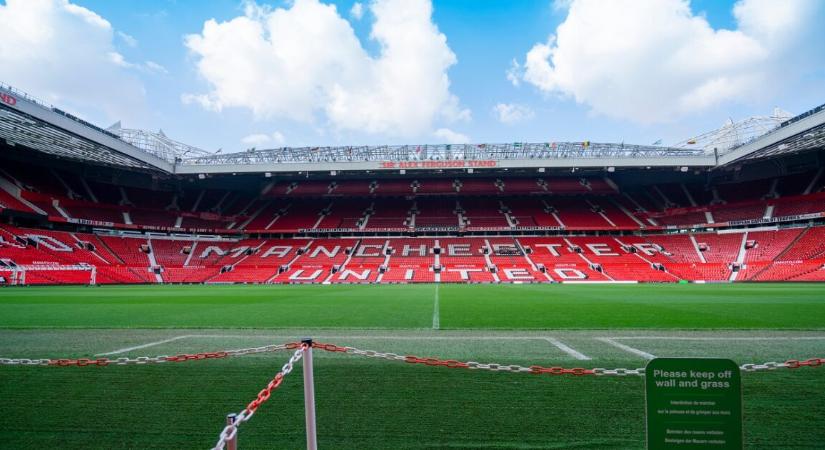 Hatalmas pénzért igazolhat a Manchester United a nyáron