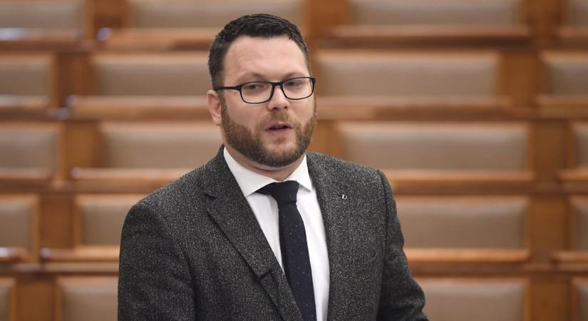 Novák Katalin kabinetfőnöke: Balog Zoltán volt az, aki nyomatékosan kérte, hogy K. Endre kapjon kegyelmet