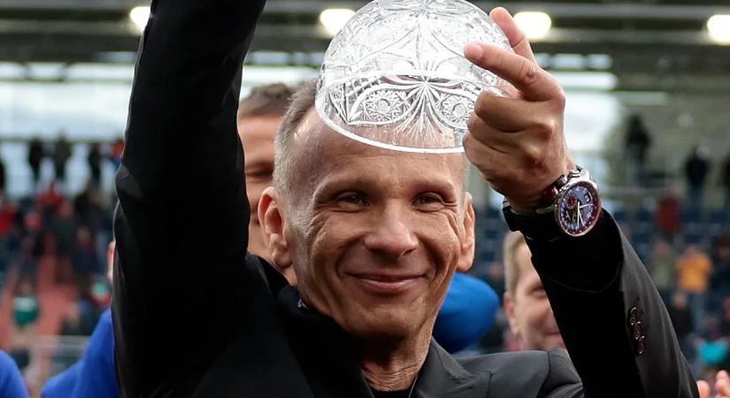 Nagy Miklós: Nehéz, de szép utat választottunk