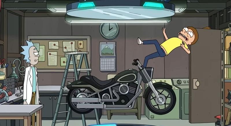 Küszöbön az új Rick és Morty film, többéves ötlet valósulhat meg végre