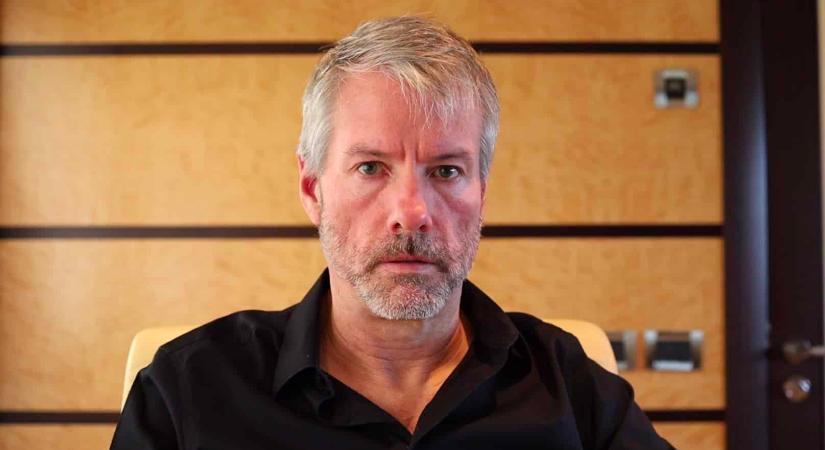 Michael Saylor szerint a Bitcoin hosszú távon felülteljesítheti az S&P 500 indexet