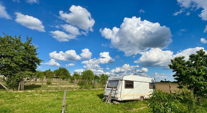 Berobban a nyár a pünkösdi hétvégén, de figyelmeztetést adtak ki – Zala is érintett