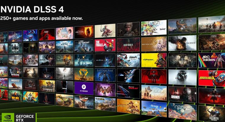 Ingyen kapod meg az év egyik legjobban várt játékát, ha megbízol az Nvidiában