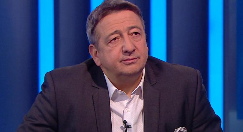 „Győztünk!” – Távozik a fideszes propagandista felesége, fellélegezhet a hazai vérellátás is