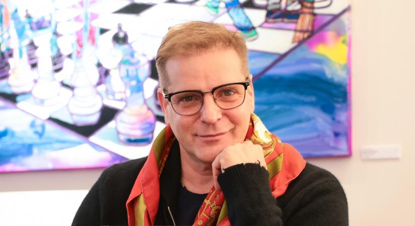 Kajdi Csaba már a visszavonulásra készül? Meglepő tervekről beszélt Cyla