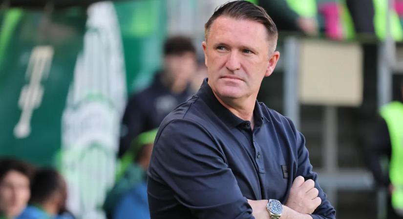 A Sky Sports is tényként kezeli Robbie Keane távozását