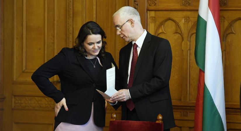 Megszólalt Novák Katalin kabinetfőnöke, Balog Zoltán volt az, aki többször kérte mindenkitől, hogy Kónya Endre elnöki kegyelmet kapjon
