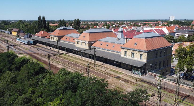 Szegedről sem lehet Szerbiába jutni a tüntetések miatt