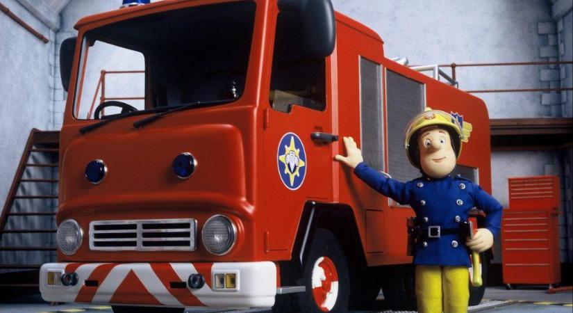 Megnyílnak a tűzoltólaktanyák gyermeknap alkalmából a jövő vasárnap