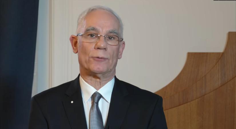 Novák Katalin kabinetfőnöke szerint Balog Zoltán kérte K. Endre kegyelmét